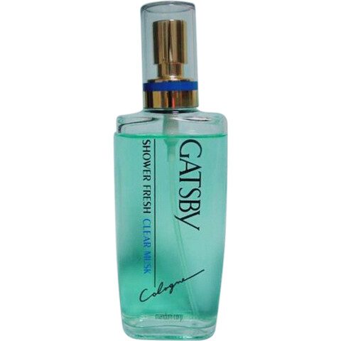 Shower Fresh - Clear Musk